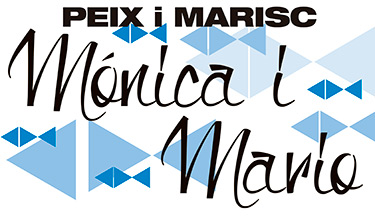 logo Mónica i Mario