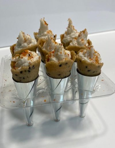 Productos elaborados en nuestra pescadería